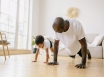 Children and strength training - 6 myths busted!